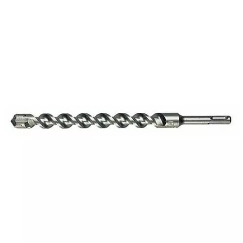 Milwaukee 48-20-7210 3/4" X 6" X 8" SDS Plus 4 Cutter Carbide Bit