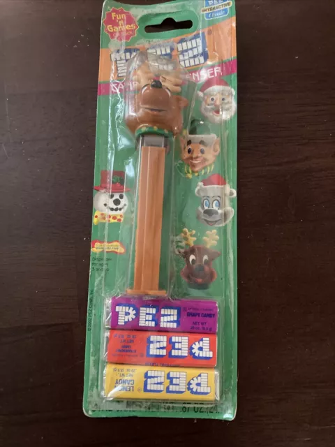 https://www.picclickimg.com/1IkAAOSwH7lgbKzP/Reindeer-Pez-Dispenser-Christmas-Holiday-Damaged-Box-with.webp