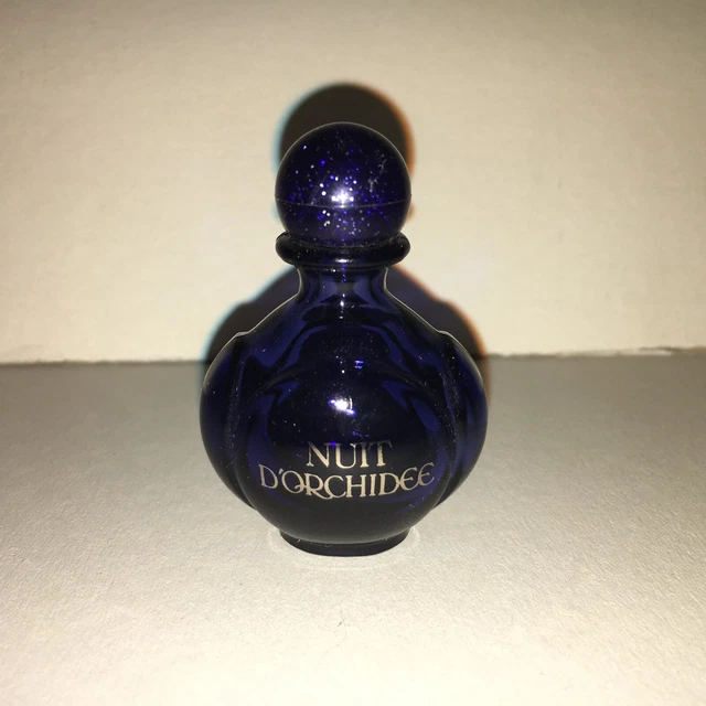 Coffret Miniature Eau De Toilette Femme Parfumeur France - Occasion, Bon état