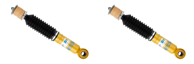 2 ammortizzatori posteriori Bilstein B6 per Daimler XJ 40, 81, Jaguar XJ XJ40, XJ81