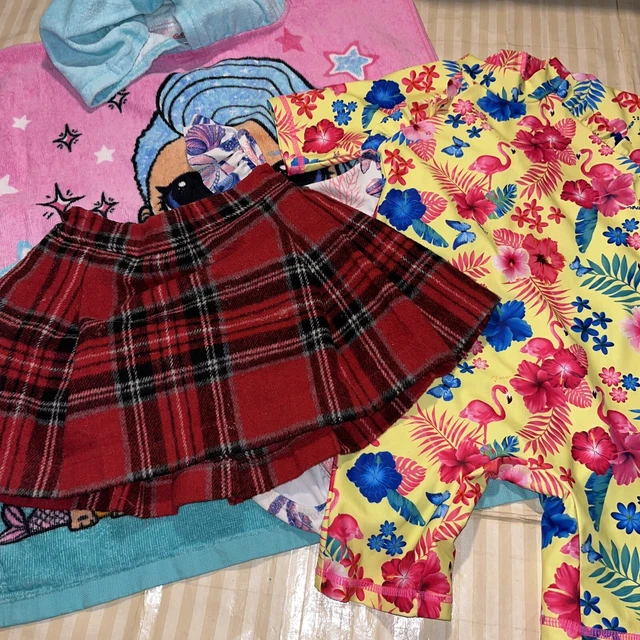 girls 18-24 months bundle
