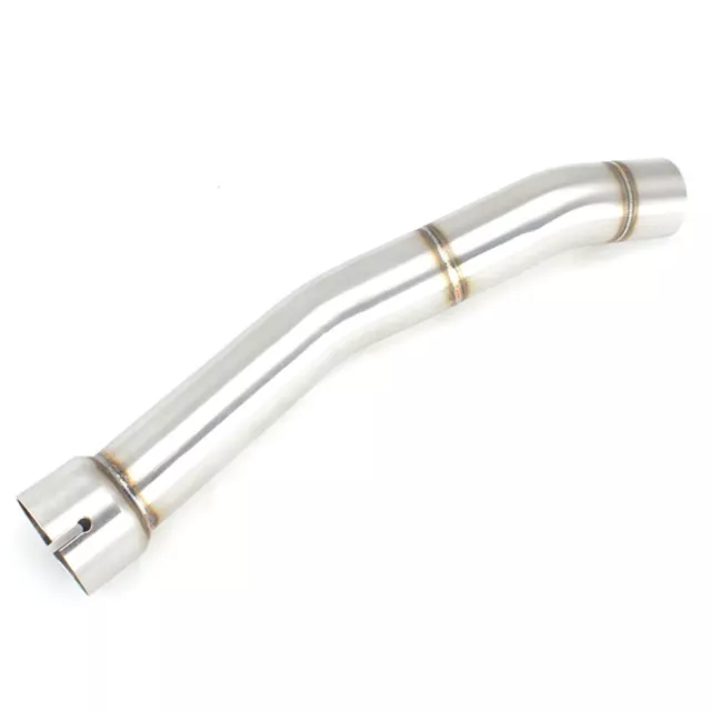 Lextek Link Pipes Stainless Steel for Yamaha YZF-R1 [1999-2001] Exhaust Lextek