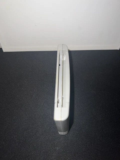 Starwing super Nintendo FAH Cartouche Seule 3