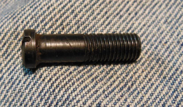 SCREW, FRONT, GUARD, for SMLE No.1 (Lithgow, 303 Lee Enfield)