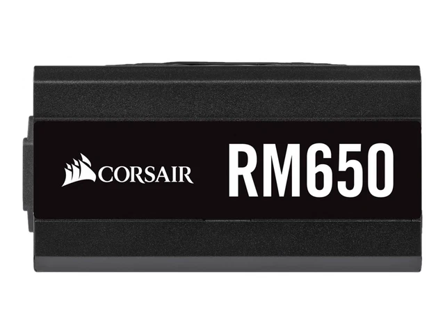 CP-9020194-EU Corsair RM Series RM650 alimentatore (interno) ATX12V 2.52/EPS12V ~D~