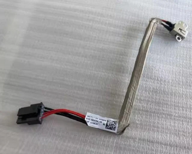 Ersatz-Displaykabel Für MSI GL76 Pulse (MS-17L2/L1/L4/L3) – Schwarz, Teilenummer K1N-3040248-H58