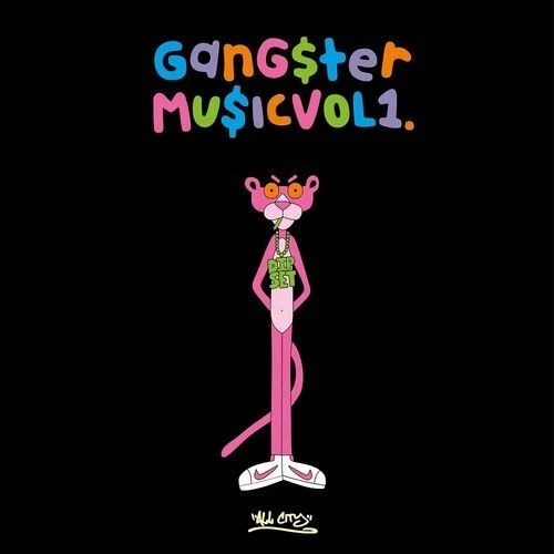 Gangster Music Vol. 1 / Various New Cd