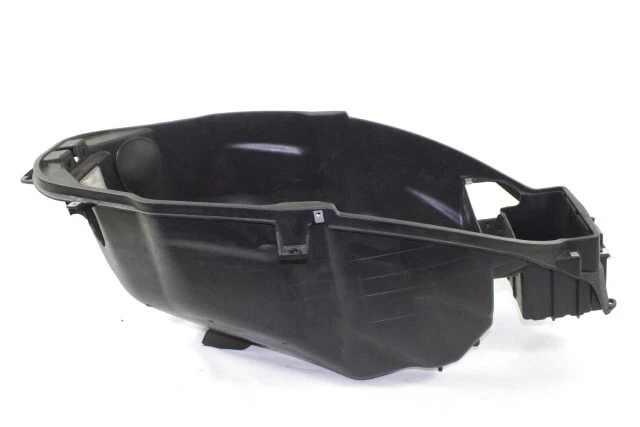 Piaggio beverly 350 St 1B003740 Protection sous Selle Casque 11 - 20 Helmet