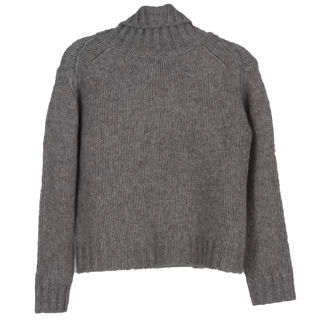 Maglione Cashmere Bonpoint Bambina 8 Anni