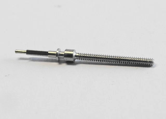 Pierce 15-59 - 401 Tige de remontoir (à l'unité) - Winding stem (per unit) PIE 15-59 401 Passion Chrono