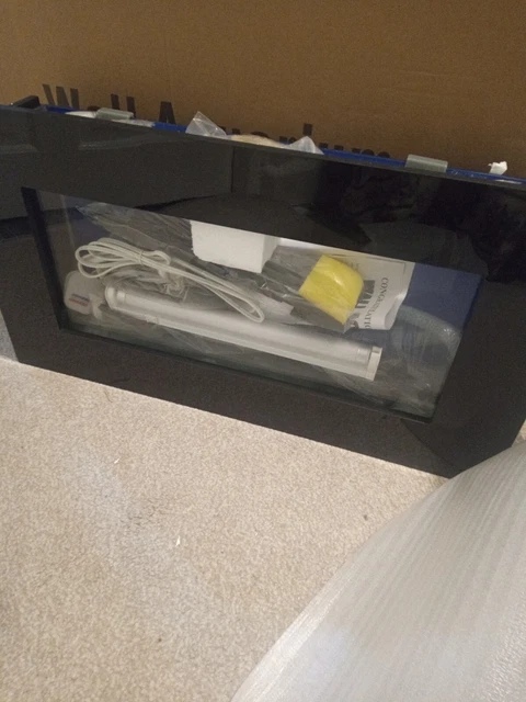 Wall Aquarium