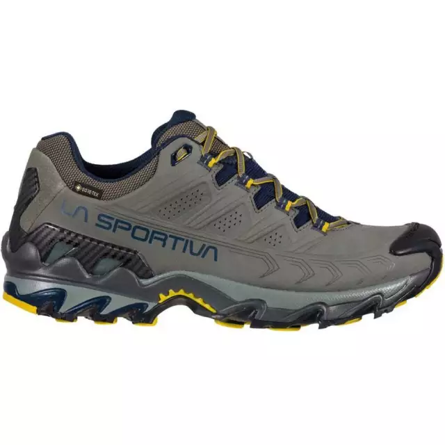 ZAPATILLAS MONTAÑA HOMBRE Ultra Raptor II Leather GTX