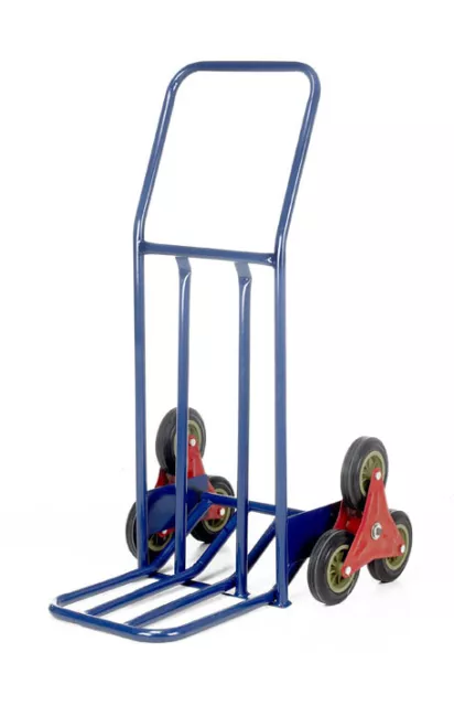 Heavy Duty Stair Climber / Sack Truck 120Kg