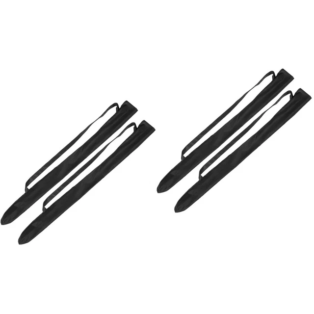 4 Pcs Water Resistant Umbrella Carrying Bag Umbrella Bag for Portable Outdoor