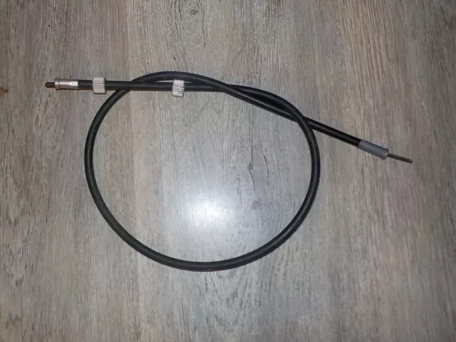 Cable De Compteur Cyclomoteur Moto Peugeot.