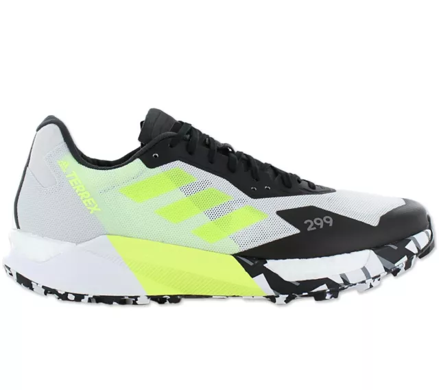 adidas TERREX Agravic Ultra Herren Trail-Running Schuhe FY7629 Laufschuhe NEU
