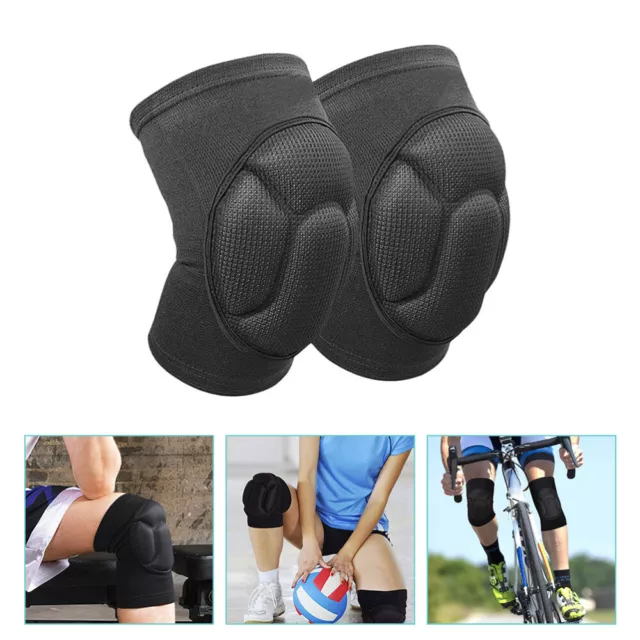 Portable Knee Support Volleyball Protector Yoga Pads Fitness Major