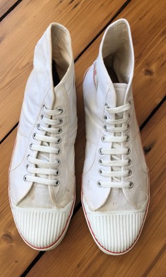 rucanor vintage shoes