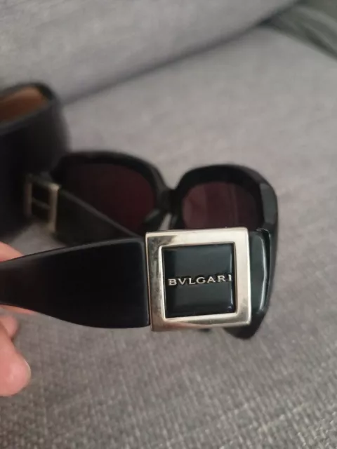 Bvlgari Sunglasses