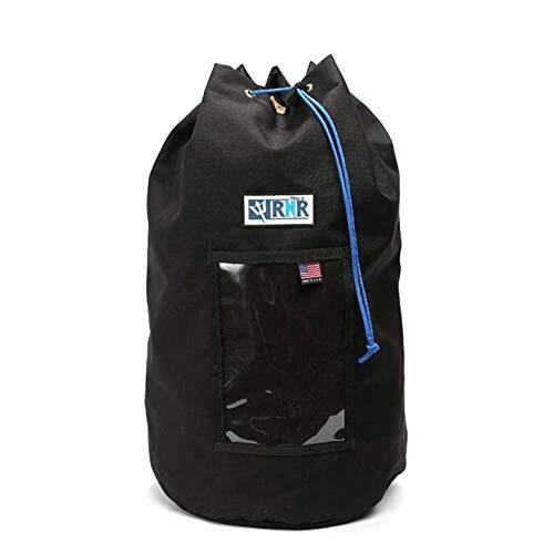 Grand Rope Bag X-Small - 100' of 1/2" Capacity Black