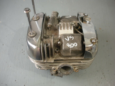 Came CULASSE AVEC ARBRE A CAME SUZUKI 400 BURGMAN MODELE A CARBURATEUR DE 1999 A 2002 