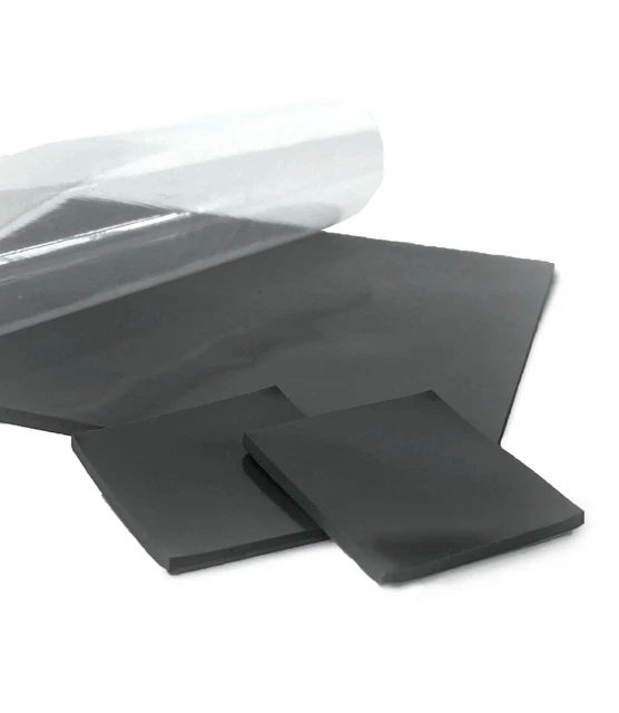 Thermal Pad 2.0 W/mK, 390x290mm, TG-A20KX  Thermal Conductivity