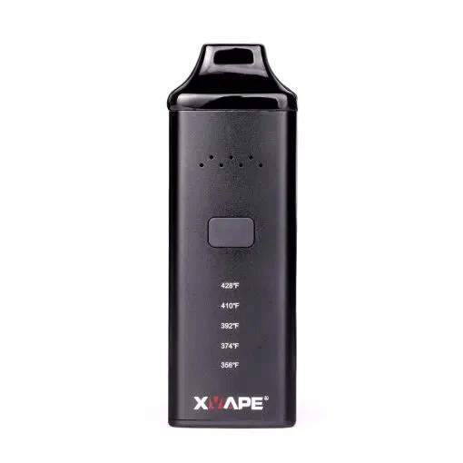 X-Vape Avant Nero Vaporizzatore per Erbe