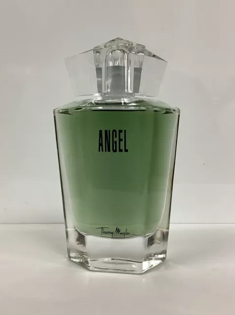 Thierry Mugler Angel EDP refill bottle, 1.7 oz OLD FORMULA As Pictured