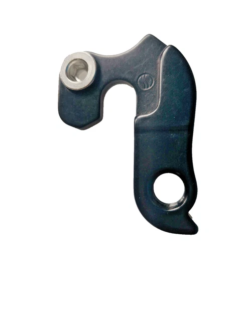 Gancio Deragliatore Posteriore Crank Candy CC024 | Per Scott Contessa CX Metrix Speedster