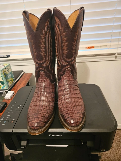 Lucchese m4539 discount