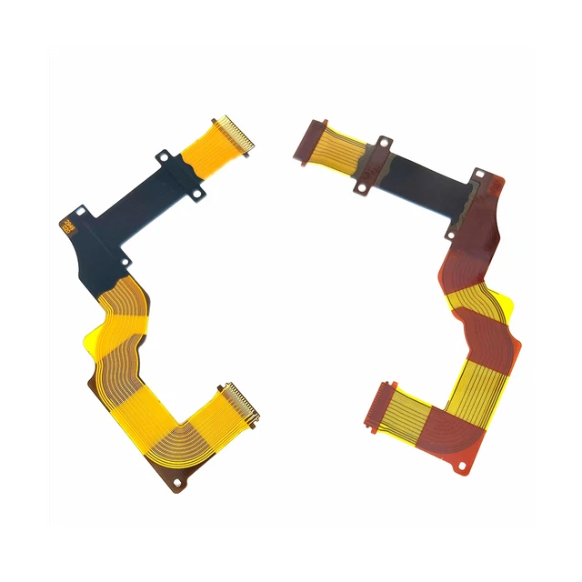 1Pcs Camera Flex Cable for   SX730 HS Digital Camera Repair Part F3E59282