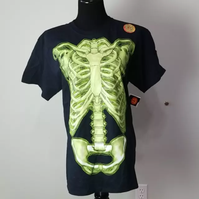 glow in the dark t shirt summer for men's