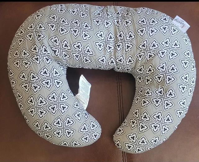 Almohada De Lactancia Materna Maternidad Soporte Para Bebé