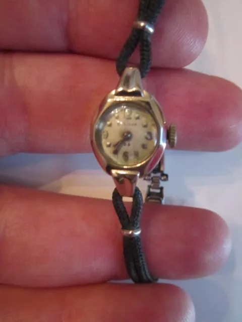 Bulova l7 ladies watch discount