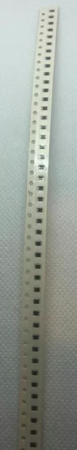 100 X 0402 SMD SMT RESISTOR RESISTORS VARIOUS VALUES  1% Uk Seller FREE P+P