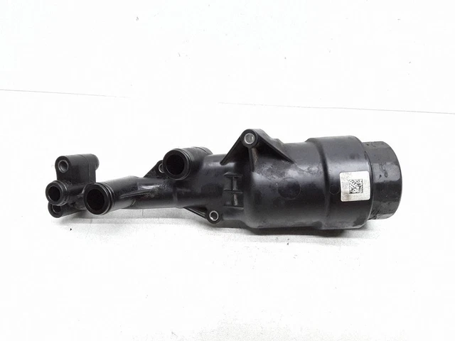 Engine Oil Coolers & Lines, Engine Cooling Components, Car & Truck
