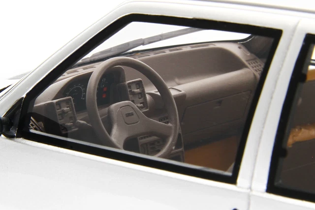 Kit Molle Assetto AutoStyle Per Fiat Uno 1983-1995 - Abbassamento 60mm - Migliora Maneggevolezza - Foto 2