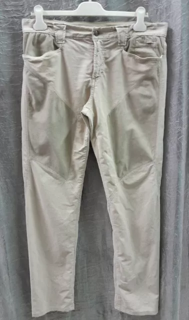 pantalone uomo cotone elasticizzato carlo chionna 9.2 taglia 50