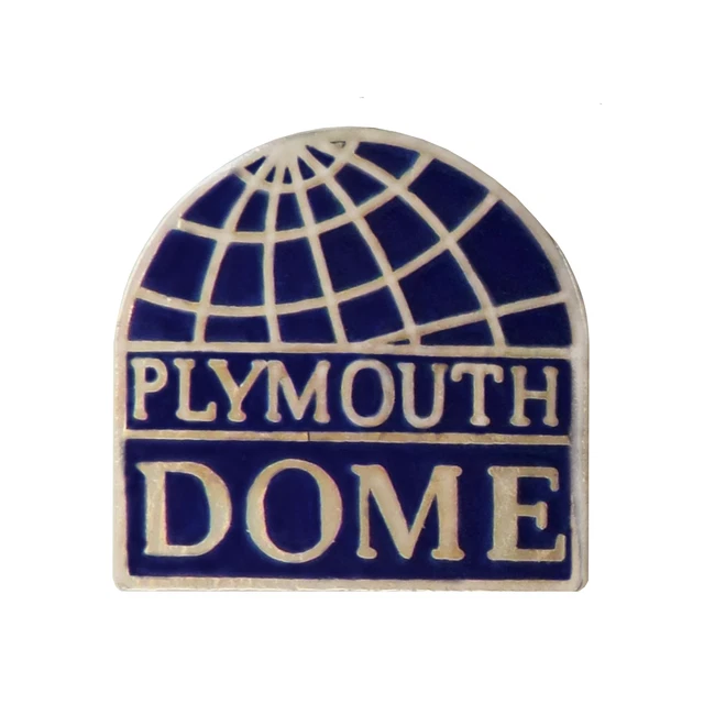 Devon County Pin PLYMOUTH DOME DEVON Small Pin Badge - DEVON SELLER EUR 7,32 - PicClick FR