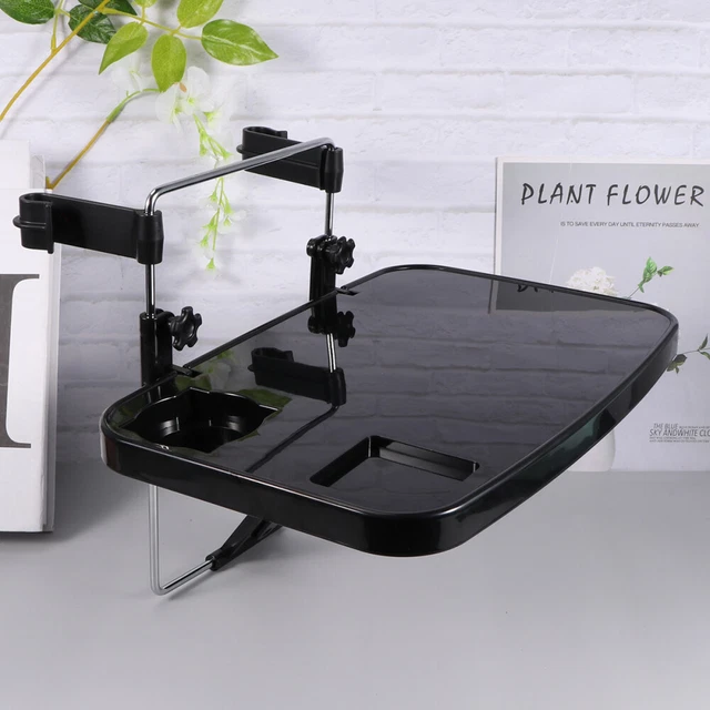 1Pc De Voiture Titulaire D'ordinateur Portable Voiture Support de Table