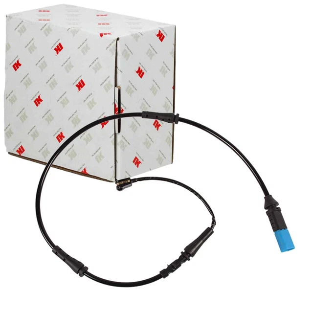 NK CONTATTO ALLARME USURA FRENO 740mm ASSE POSTERIORE ADATTO PER BMW IX3 X3 X4 |
