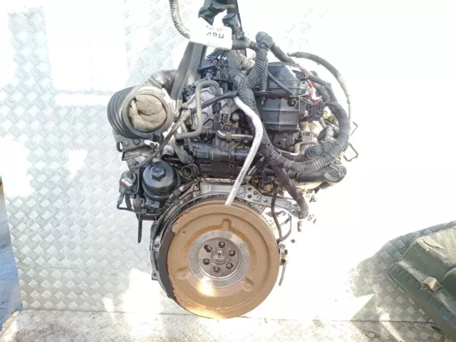Ford Focus C Max Engine Xwdb 1.5 Tdci Diesel Complete 2015-2020 Gm5Q-6006-Ca
