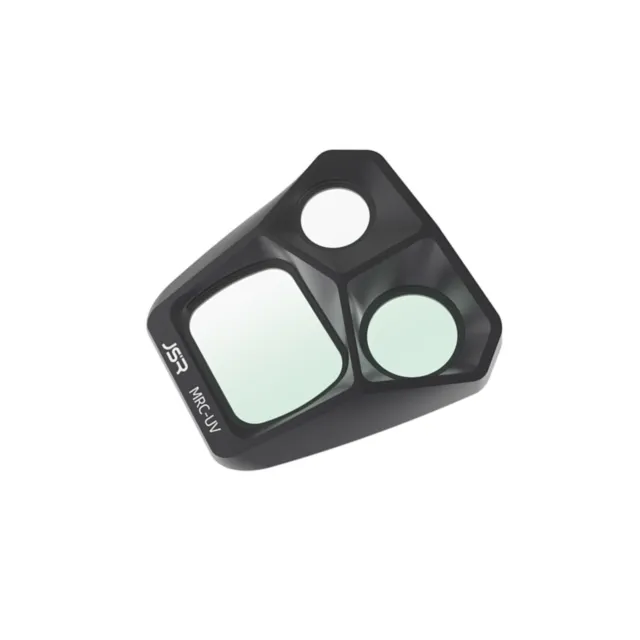 Filtro de lente UV CPL ND8 ND16 ND32 ND64 para cámara estrella nocturna para DJI Mavic 3 Pro