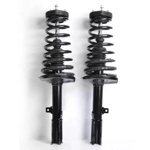 Rear Shocks Absorber Struts for 2002-2003 LEXUS-ES300/TOYOTA-CAMRY