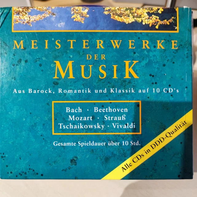 Le Violon Alto Classique By Wolfgang Amadeus Mozart - Viola