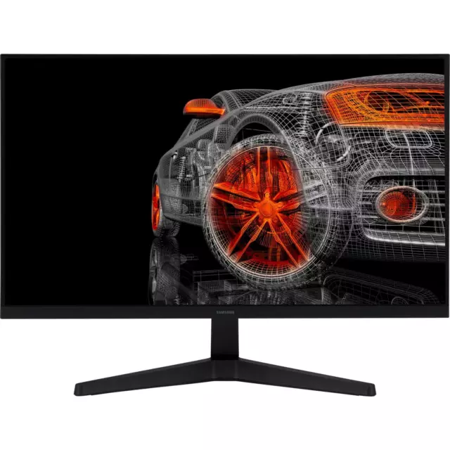 Samsung S27C310EAU Monitor