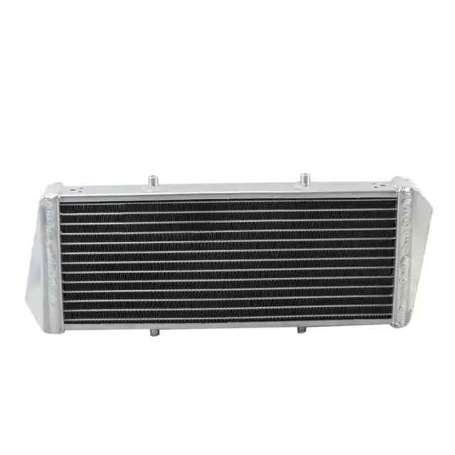 Aluminium Radiator For Ultralight Rotax 912i 912 914 UL 4-STROKE ENGINE AU 3