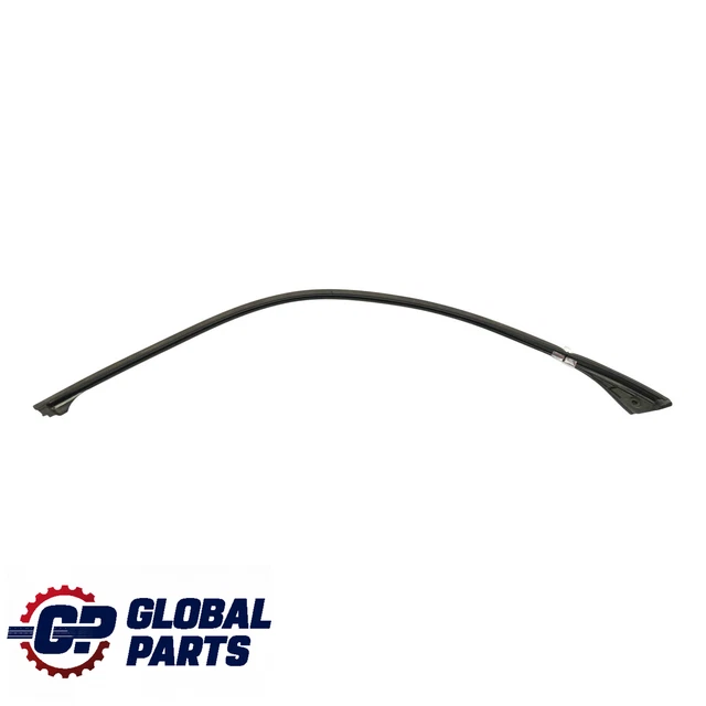 Joint D'Étanchéité Capot Moteur X5 X6 E70 E71 E72 - Bande Caoutchouc 51237161345