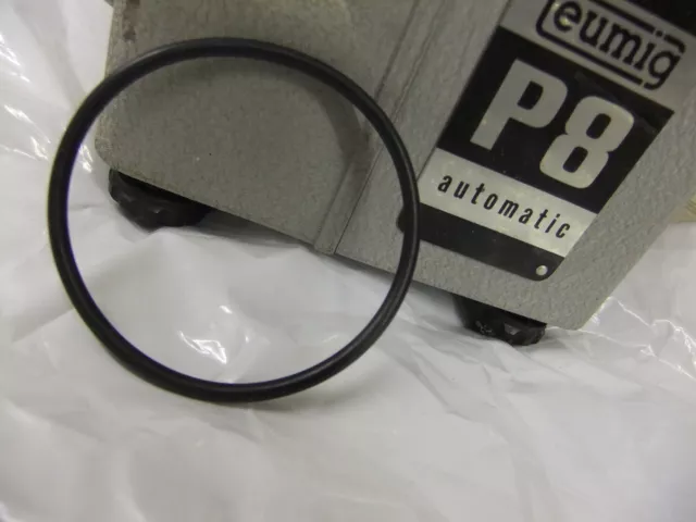 Cine projector belt for EUMIG P8 Automatic NEW STOCK durable & long lasting P55