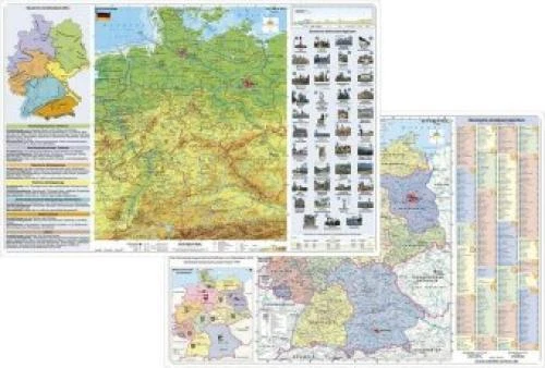 Zur Orientierung Basiswissen Deutschland Pdf picclick.co.uk
